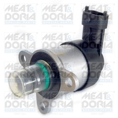 Control Valve, fuel quantity (common rail system)